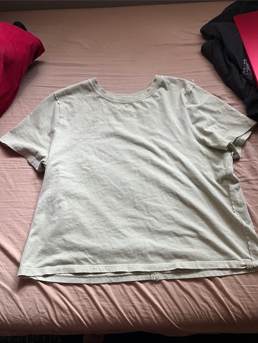 We The Free Short-Sleeve Tee